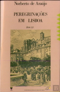 Bertrand.pt - Peregrinações em Lisboa XII