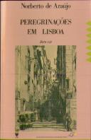 Peregrinações em Lisboa XIII