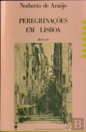 Peregrinações em Lisboa XIII