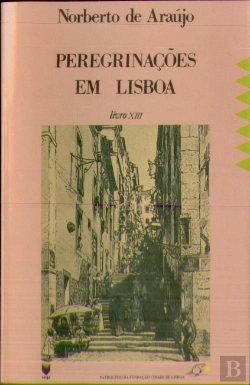 Bertrand.pt - Peregrinações em Lisboa XIII