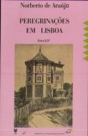 Peregrinações em Lisboa XIV