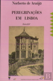 Peregrinações em Lisboa XIV