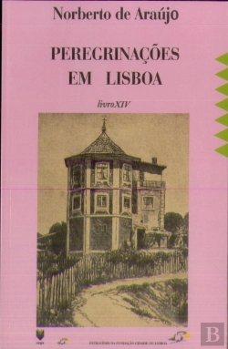Bertrand.pt - Peregrinações em Lisboa XIV