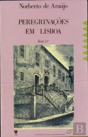 Peregrinações em Lisboa XV