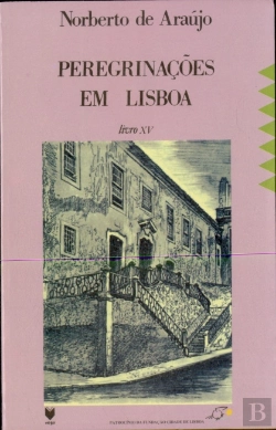 Bertrand.pt - Peregrinações em Lisboa XV