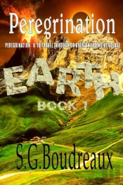 Peregrination Series Book 1
