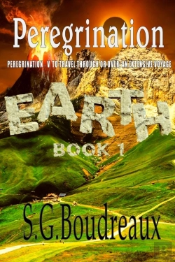 Bertrand.pt - Peregrination Series Book 1