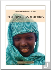 Peregrinations Africaines : La Belle Balade Des Michels A Velo