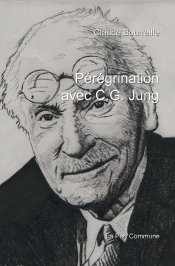 Peregrinations Avec C.G Jung