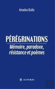Pérégrinations : Mémoire, Paradoxe, Résistance Et Poèmes