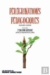 Pérégrinations Pédagogiques ; L'Éducation Libertaire De Domela Nieuwenhuis