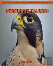 Peregrine Falcon! An Educational Children'S Book About Peregrine Falcon With Fun Facts