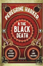 Peregrine Harker And The Black Death