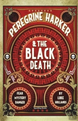 Bertrand.pt - Peregrine Harker And The Black Death