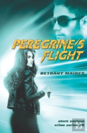 Peregrine'S Flight