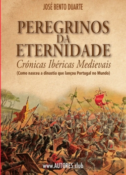 Bertrand.pt - Peregrinos da Eternidade