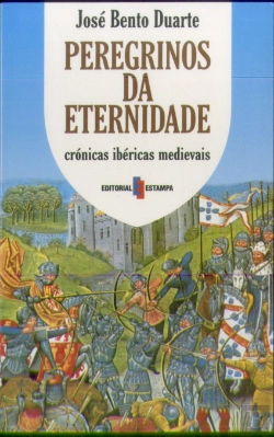 Bertrand.pt - Peregrinos da Eternidade
