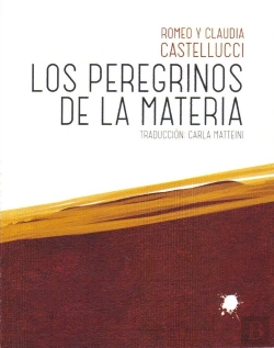 Bertrand.pt - Peregrinos De La Materia, Los