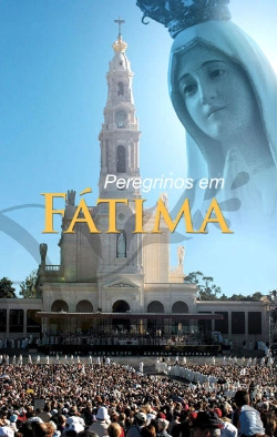 Bertrand.pt - Peregrinos em Fátima