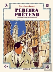 Pereira Prétend