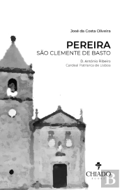Pereira São Clemente de Basto