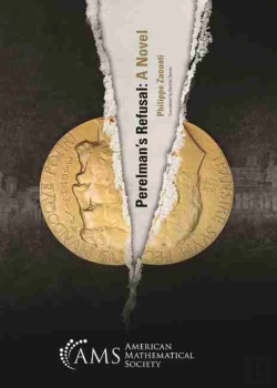 Bertrand.pt - Perelman'S Refusal: A Novel