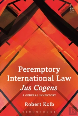 Bertrand.pt - Peremptory International Law - Jus Cogens