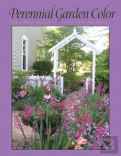 Perennial Garden Color