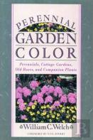 Perennial Garden Color