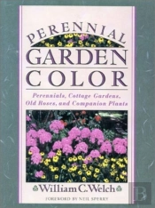 Perennial Garden Color