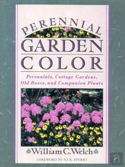 Bertrand.pt - Perennial Garden Color