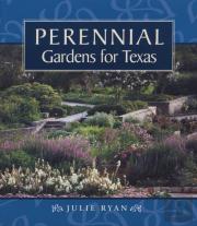 Perennial Gardens For Texas