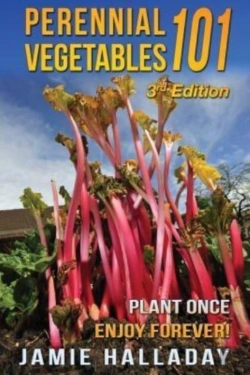 Bertrand.pt - Perennial Vegetables 101: Plant Once, En