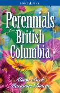 Perennials For British Columbia