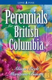 Perennials For British Columbia