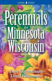Perennials For Minnesota And Wisconsin