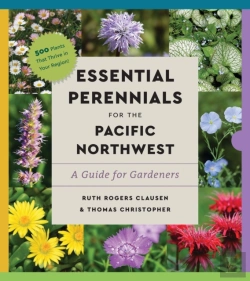 Bertrand.pt - Perennials For The Pacific Northwest