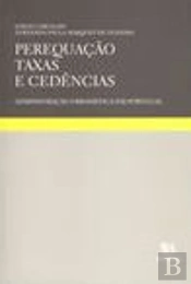 Perequação - Taxas e Cedências