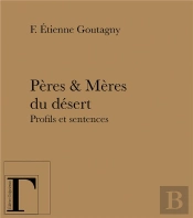 Peres & Meres Du Desert - Profils Et Sentences