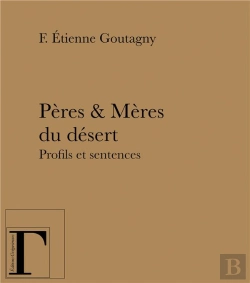 Bertrand.pt - Peres & Meres Du Desert - Profils Et Sentences