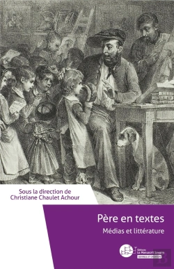 Bertrand.pt - Pères En Textes - Médias Et Littérature