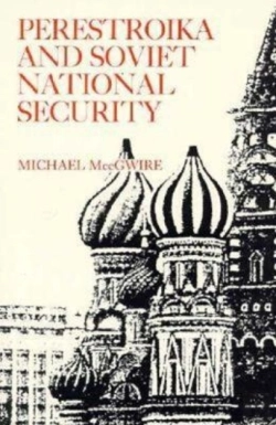 Bertrand.pt - Perestroika And Soviet National Security