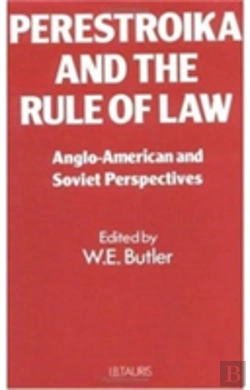 Bertrand.pt - Perestroika And The Rule Of Law