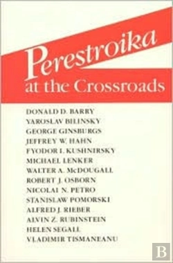 Bertrand.pt - Perestroika At The Crossroads
