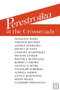 Bertrand.pt - Perestroika At The Crossroads