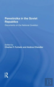 Perestroika In The Soviet Republics