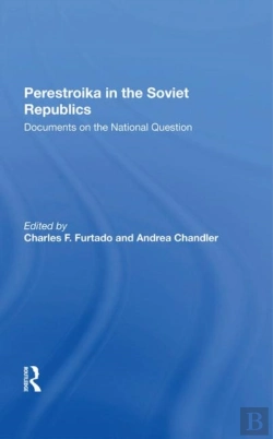 Bertrand.pt - Perestroika In The Soviet Republics