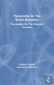 Perestroika In The Soviet Republics