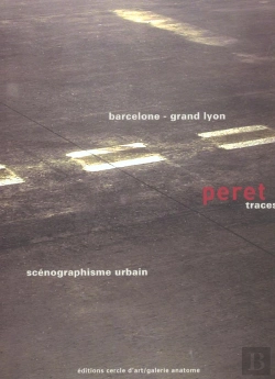 Bertrand.pt - Peret Traces - Barcelone Grand Lyon