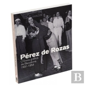 Pérez De Rozas.